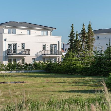 Ferienwohnungen Rosengarten Börgerende-Rethwisch Εξωτερικό φωτογραφία